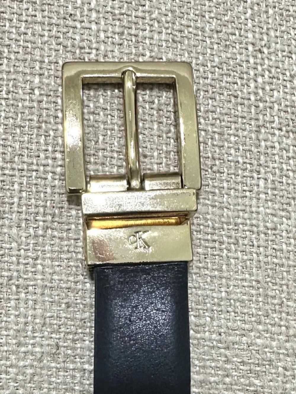 Calvin Klein this listing